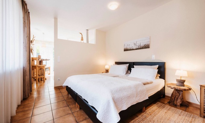 Gronau Apartamento | Vacation apartment/apartment for 2 guests with 30m² in Gronau (Westphalia) (144700)