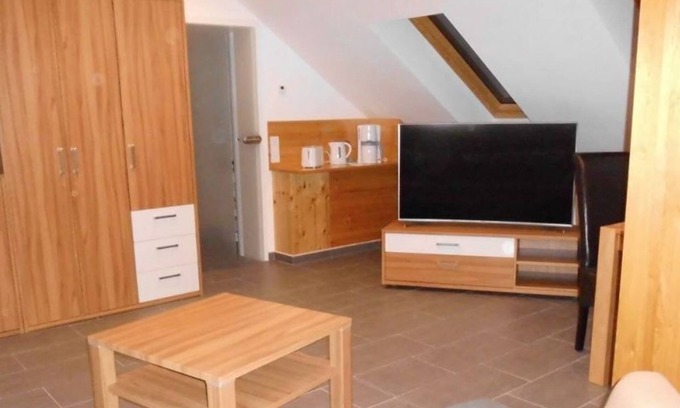 Lubben Apartamento | Vacation apartment Rosmarie - Holiday apartment Christa & Rosmarie