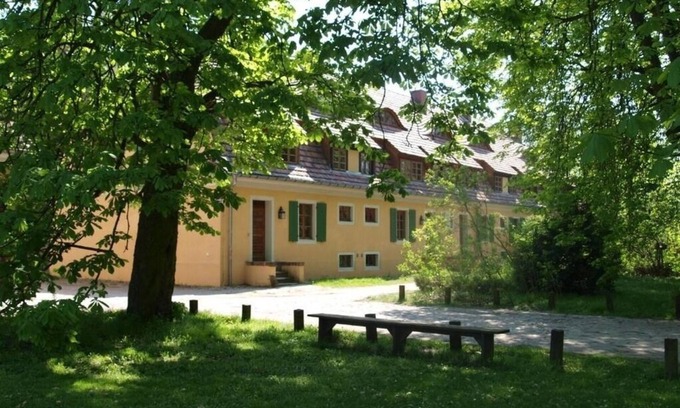 Stulpe Apartamento | Vacation apartment/apartment for 3 guests with 73m² in Nuthe-Urstromtal (117877)