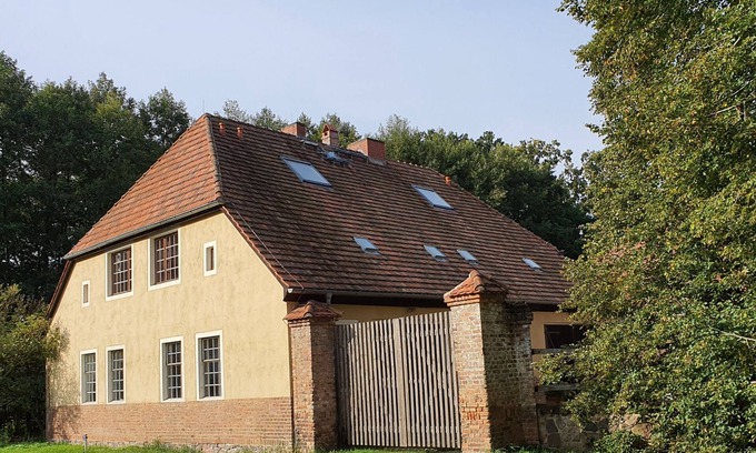 Stulpe Apartamento | Vacation apartment/apartment for 3 guests with 101m² in Nuthe-Urstromtal (117879)