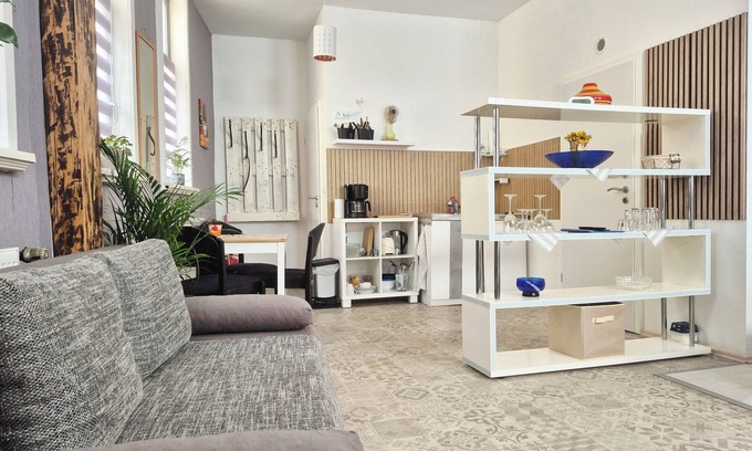 Bad Langensalza Apartamento | Vacation apartment no. 1
