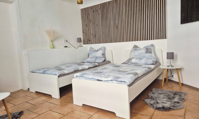 Bad Langensalza Apartamento | Vacation apartment no. 2