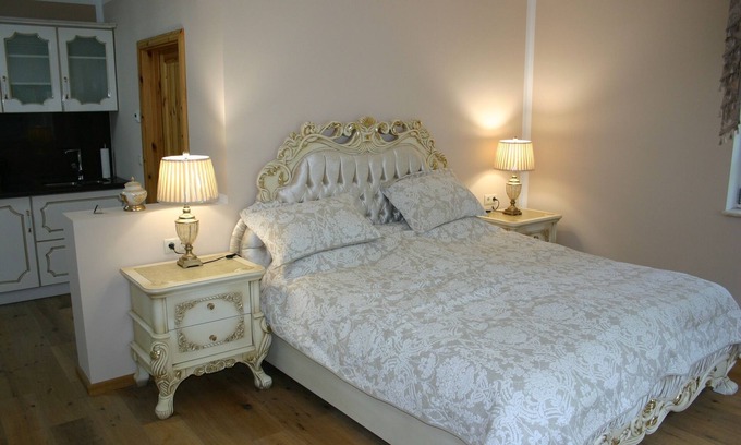 Bad Langensalza Apartamento | Vacation apartment/apartment for 2 guests with 49m² in Bad Langensalza (297424)