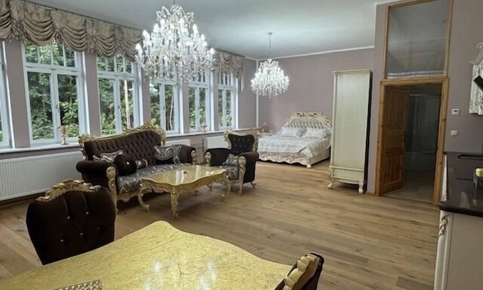 Bad Langensalza Apartamento | Vacation apartment/apartment for 2 guests with 63m² in Bad Langensalza (297425)