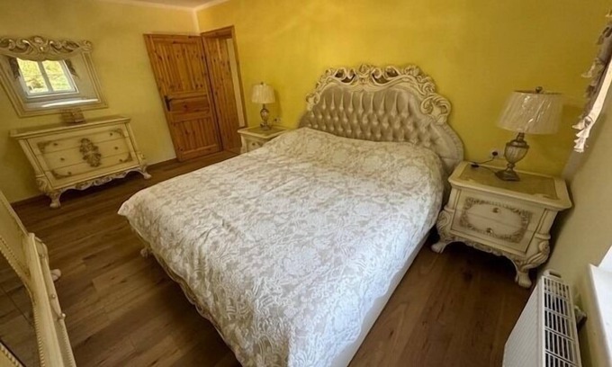 Bad Langensalza Apartamento | Vacation apartment/apartment for 2 guests with 72m² in Bad Langensalza (297426)