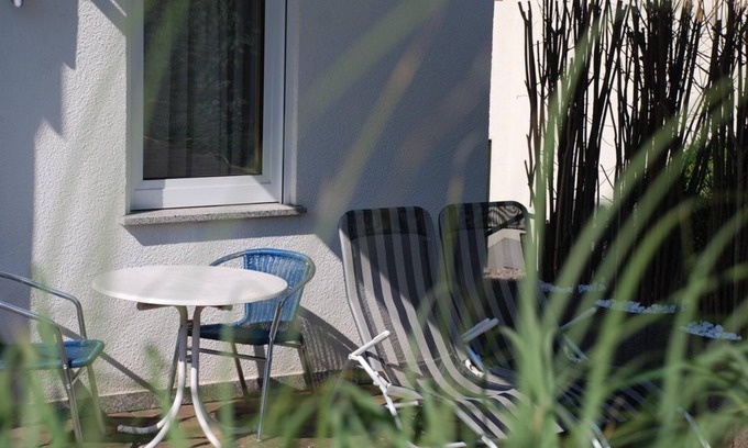 Andel Apartamento | Apartamento de 2 camas (azotea) - casa de vacaciones y bodega Roussel