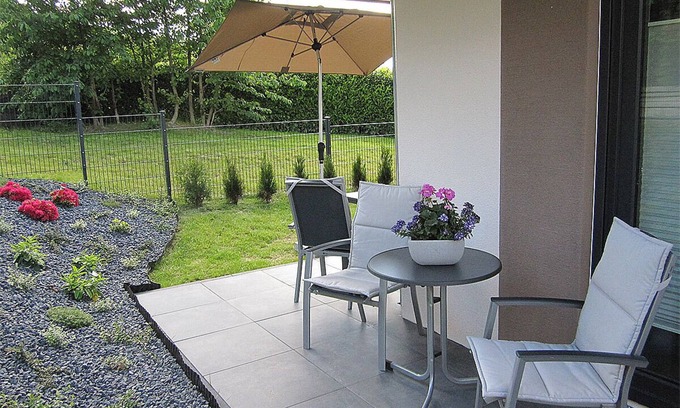 Andel Apartamento | Vacation apartment in Kirschfeld