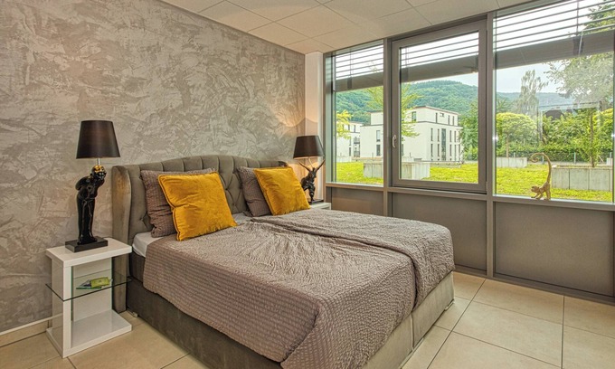 Historic Downtown Apartamento | Vacation apartment Time Out