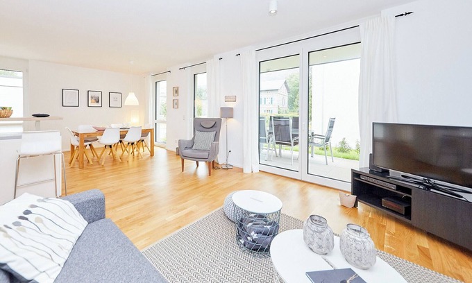 Historic Downtown Apartamento | Vacation apartment Auszeit, for 2-6 persons