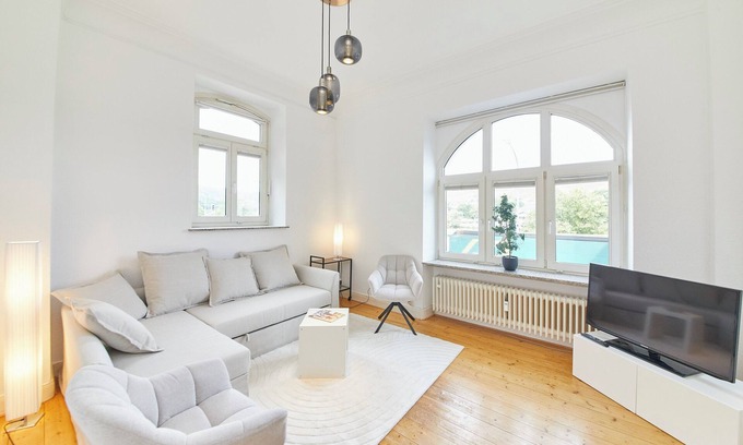 Bernkastel Apartamento | Vacation apartment Moselblick