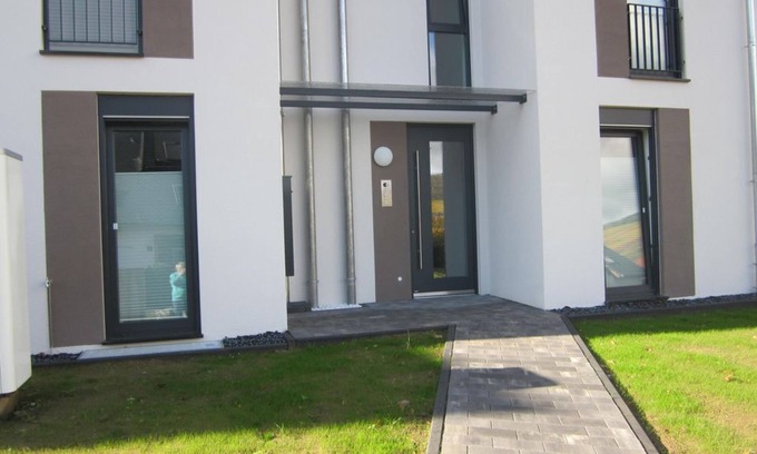 Bernkastel-Kues Apartamento | Vacation apartment in Kirschfeld