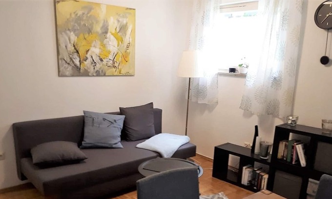 Ailingen Apartamento | Vrbo Property