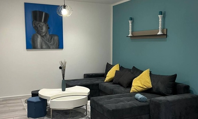 Kommlingen Apartamento | Vacation apartment Mobembo