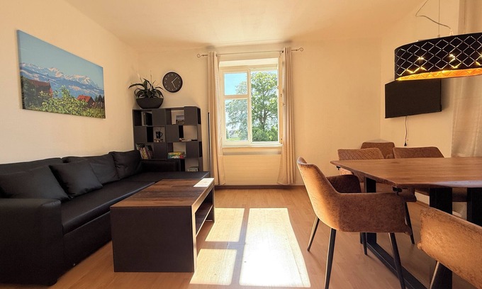 Steig Apartamento | Vacation apartment "Lindau.Home.Base" in Lindau on Lake Constance