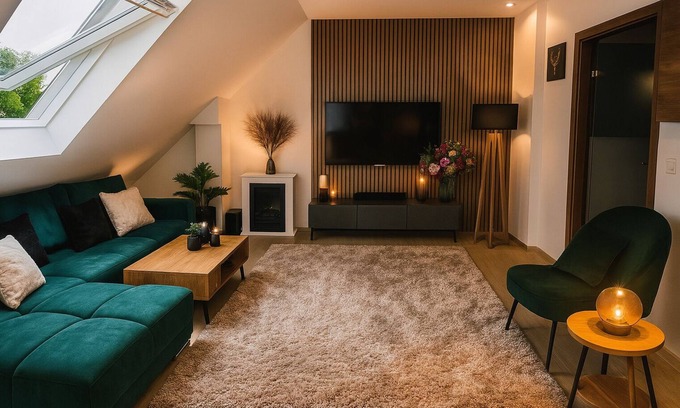 Sud Apartamento | Vacation apartment/apartment for 6 guests with 75m² in Mönchengladbach (297005)