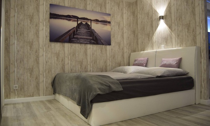 Wendtorfer Strand Apartamento | Apartamento / app. para 4 personas con 41m² en Marina Wendtorf (126979)
