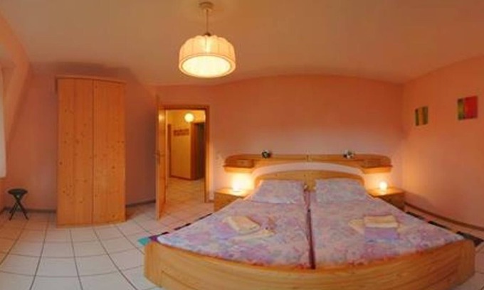 Traben-Trarbach Apartamento | Vacation apartment no. 4 - Ferienhof am Kräuterhaus