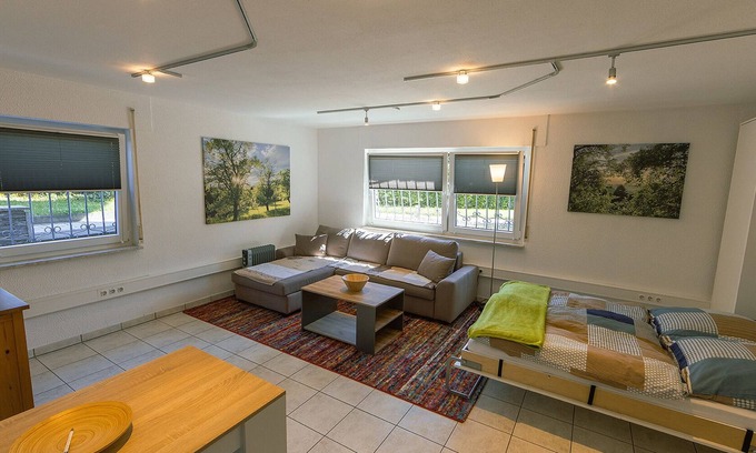 Weissach im Tal Apartamento | Vacation apartment/apartment for 2 guests with 42m² in Weissach im Tal (169522)