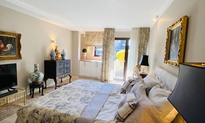 Bad Liebenzell Apartamento | holiday apartment/apt. for 4 guests with 70m² in Bad Liebenzell (169298)