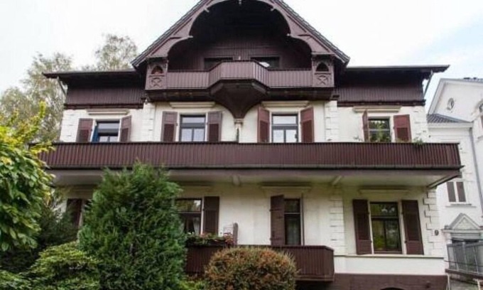 Bad Oeynhausen Apartamento | Vacation apartment/apartment for 1 guest with 30m² in Bad Oeynhausen (167930)
