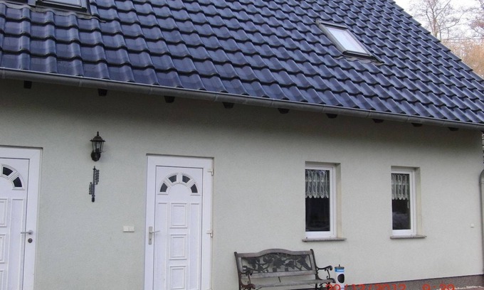 Burg Apartamento | Vacation apartment on the vegetable farm on the Spree - Holiday apartment