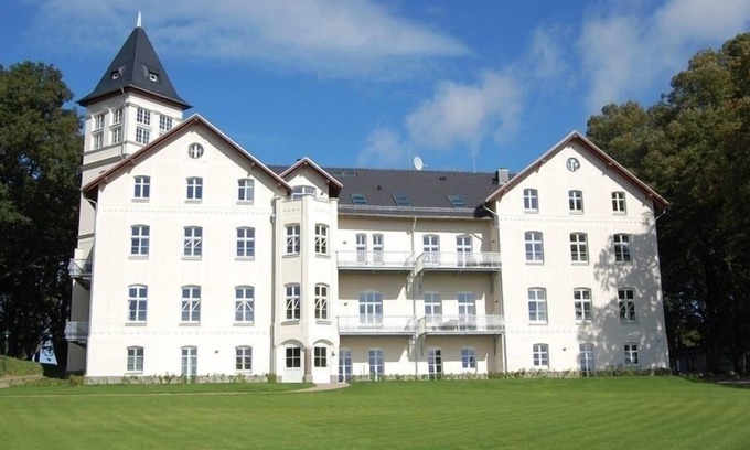Hohen Niendorf Apartamento | Vacation apartment/apartment for 5 guests with 100m² in Hohen Niendorf (272036)