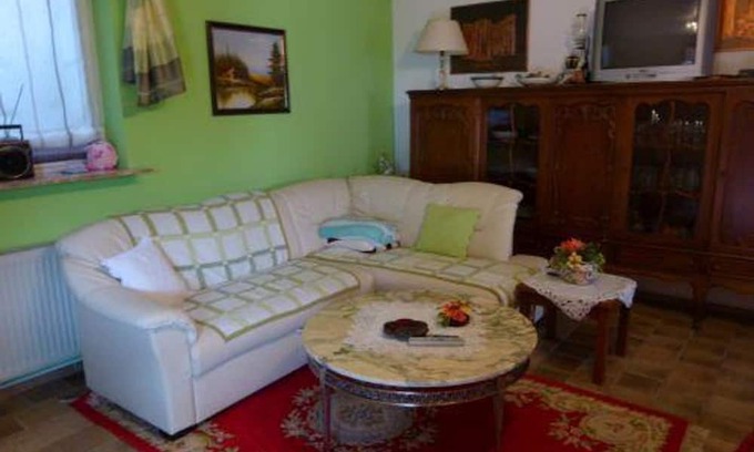 Idar-Oberstein Apartamento | Vacation apartment Dämgen