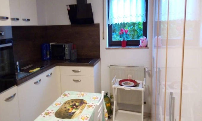 Idar-Oberstein Cama Y Desayuno | Vacation apartment Dämgen