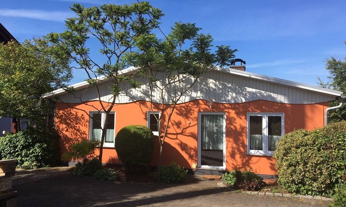 Marienrachdorf Apartamento | Vacation apartment/apartment for 4 guests with 60m² in Marienrachdorf (145536)