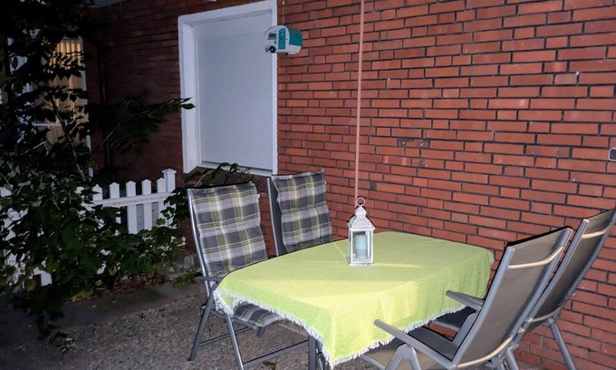 Idafehn Apartamento | Vacation apartment upper floor Cramer - Holiday apartment Cramer, 86002