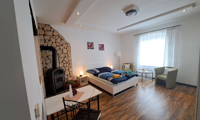 Muritz Apartamento | Vacation apartment Eva Object ID 149454