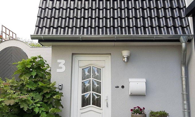Klausdorf Apartamento | Vacation apartment/apartment for 2 guests with 42m² in Schwentinental (265714)