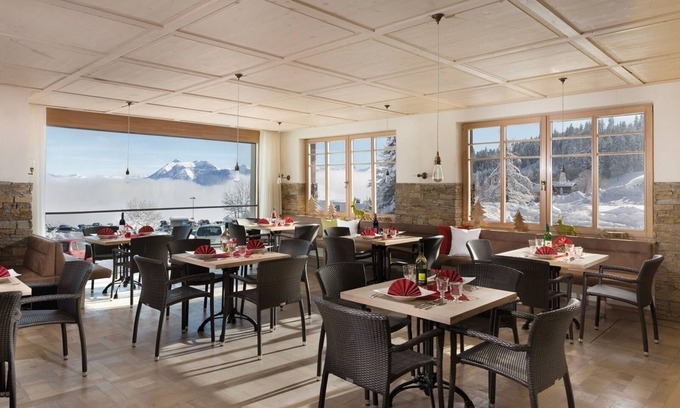 Schwarzenberg Apartamento | Apartamento / app. para 6 personas con 51m² en Schwarzenberg (95267)