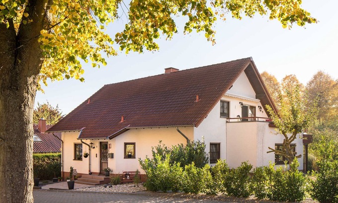 Bad Wildungen Apartamento | Apartamento Ziske, Alemania