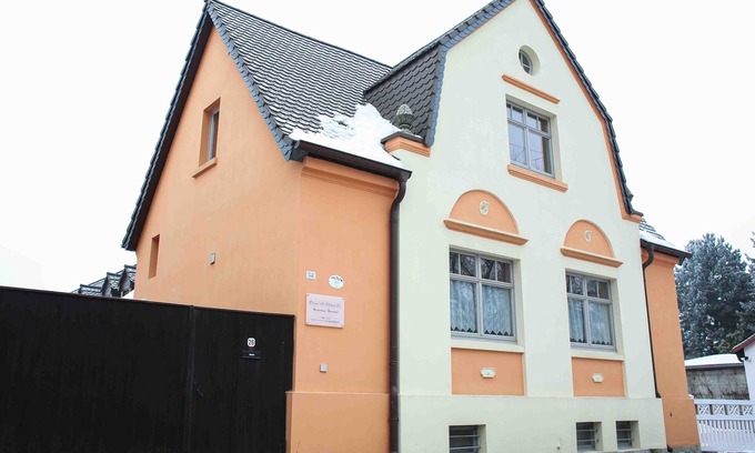 Mildensee Apartamento | Vacation apartment 1 - Pension Am Scholitzer See