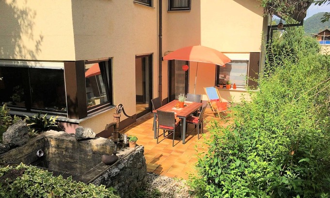 Ebermannstadt Apartamento | Holiday Diesbrunnen