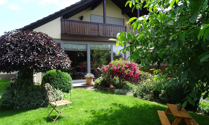 Ebermannstadt Apartamento | Vacation apartment Klaus