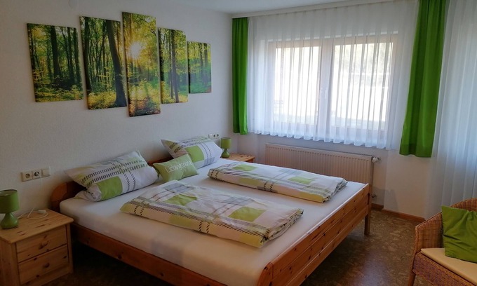 Hoechenschwand Condominio | Vacation apartment Black Forest