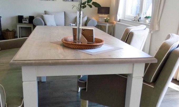 Ortmuhle Apartamento | Apartamento / app. para 4 personas con 75m² en Heiligenhafen (16742)