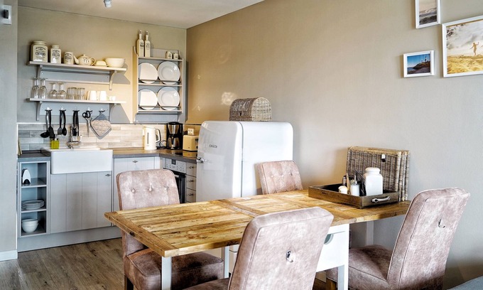 Heiligenhafen Apartamento | Vacation apartment/apartment for 4 guests with 42m² in Heiligenhafen (296939)