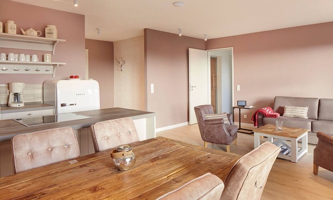 Heiligenhafen Apartamento | Vacation apartment/apartment for 6 guests with 98m² in Heiligenhafen (297727)