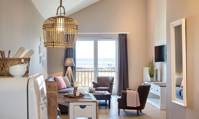 Heiligenhafen Apartamento | Vacation apartment/apartment for 6 guests with 85m² in Heiligenhafen (297848)