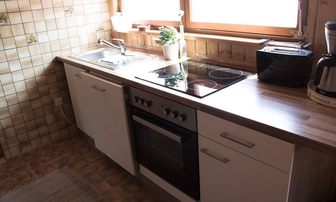 Leutershausen Apartamento | Vacation apartment I
