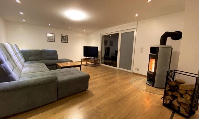 Neustadt Apartamento | Vacation apartment/apartment for 6 guests with 100m² in Neustadt Wied (172959)