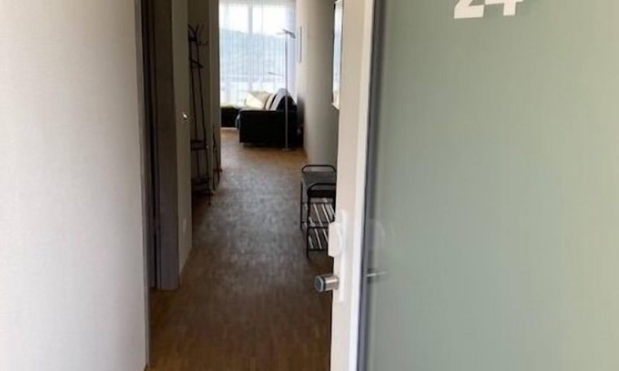 Oerlinghausen Apartamento | Vacation apartment/apartment for 4 guests with 64m² in Oerlinghausen (160568)