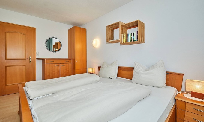 Groissenbach Apartamento | Apartamento Weyel No. 31
