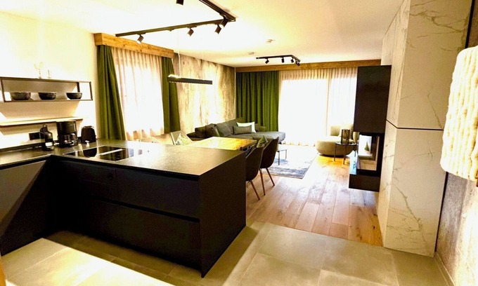 Groissenbach Apartamento | Vacation apartment 120 sqm for max. 4 persons
