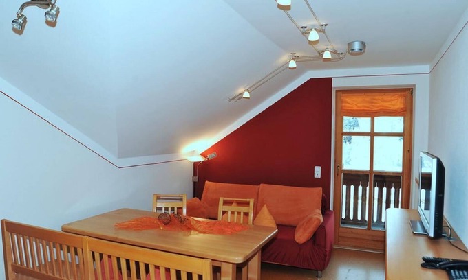 Klinglbach Apartamento | Vacation apartment (56sqm) with 2 bedrooms and use of sauna