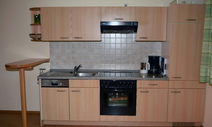 Klinglbach Apartamento | Vacation apartment (67sqm) with two bedrooms and use of sauna