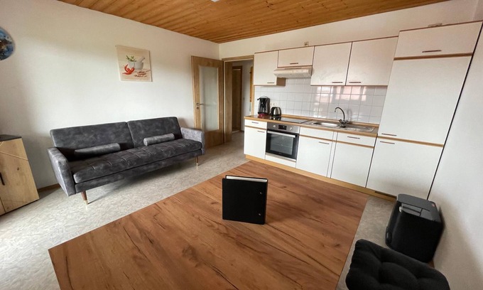 Maibrunn Apartamento | Vacation apartment (50sqm) with two bedrooms
